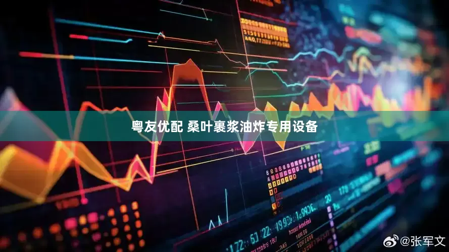 粤友优配 桑叶裹浆油炸专用设备